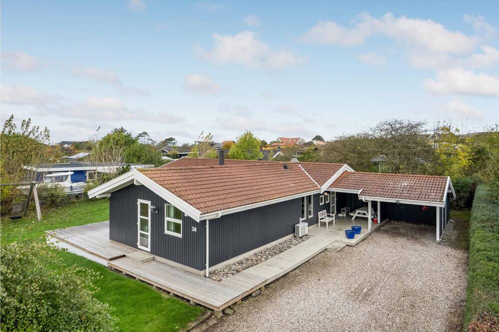 Photo of Outdoor in Frolunde