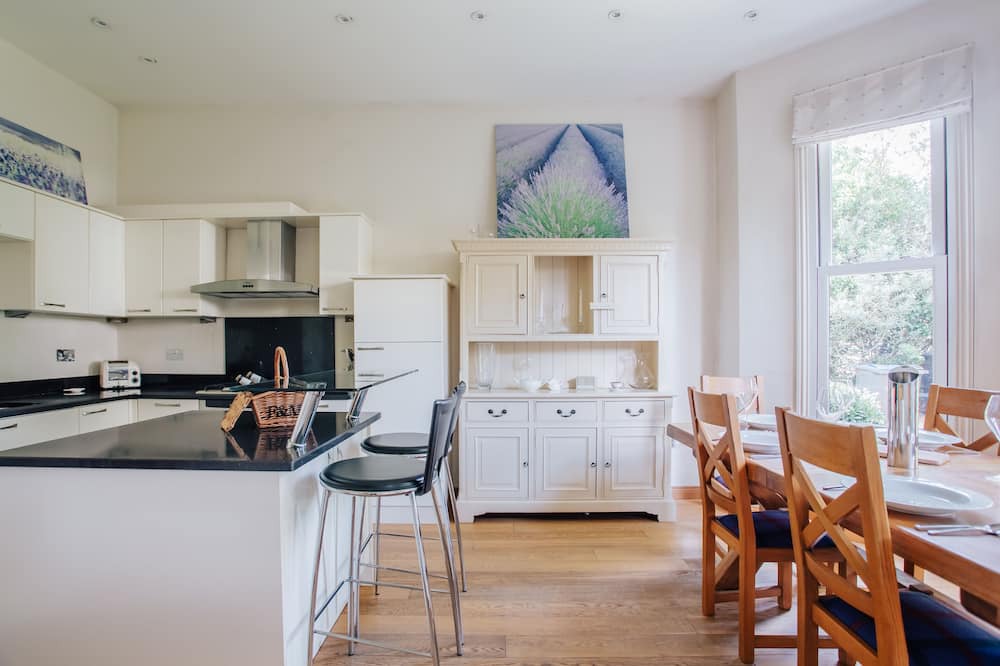 Photo of Kitchen in Berrylands