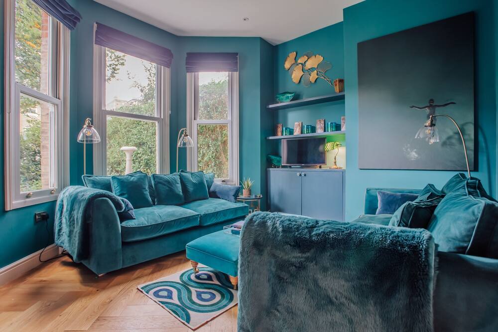 Photo of Livingroom in Berrylands