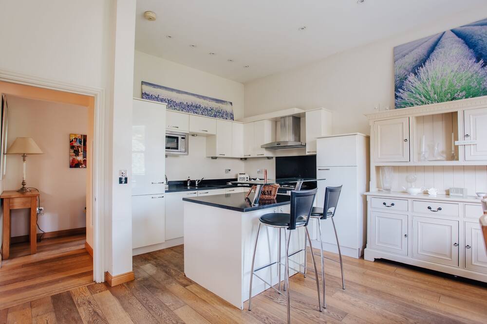 Photo of Kitchen in Berrylands