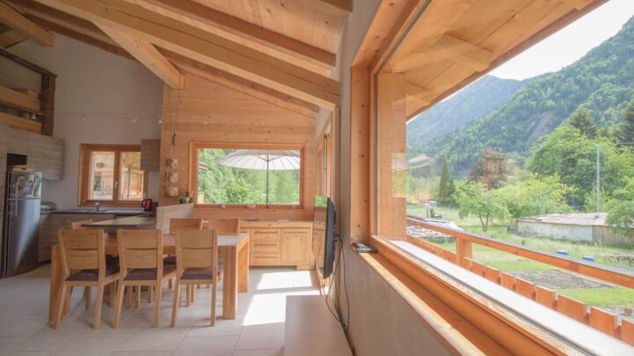 Photo of Others in Les Houches