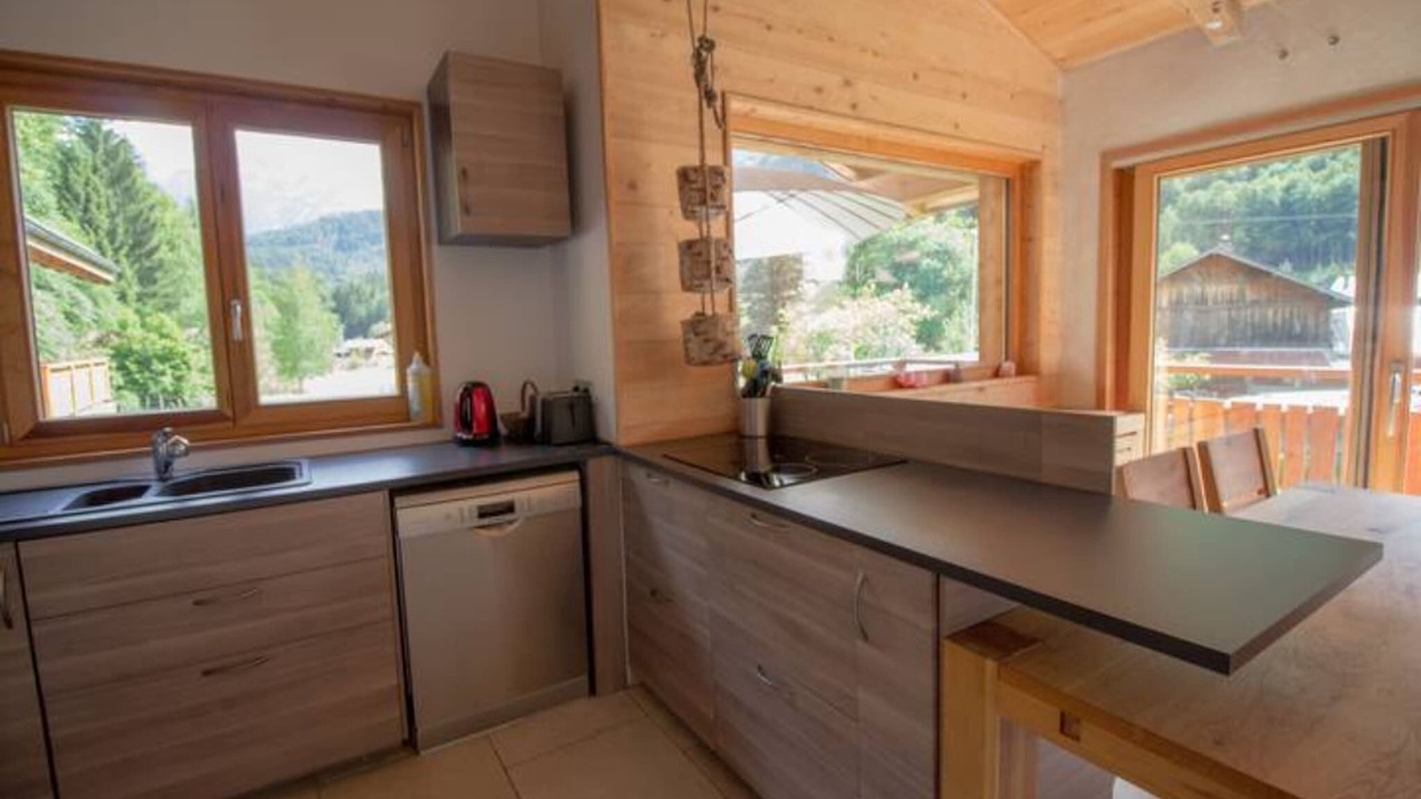 Photo of Others in Les Houches