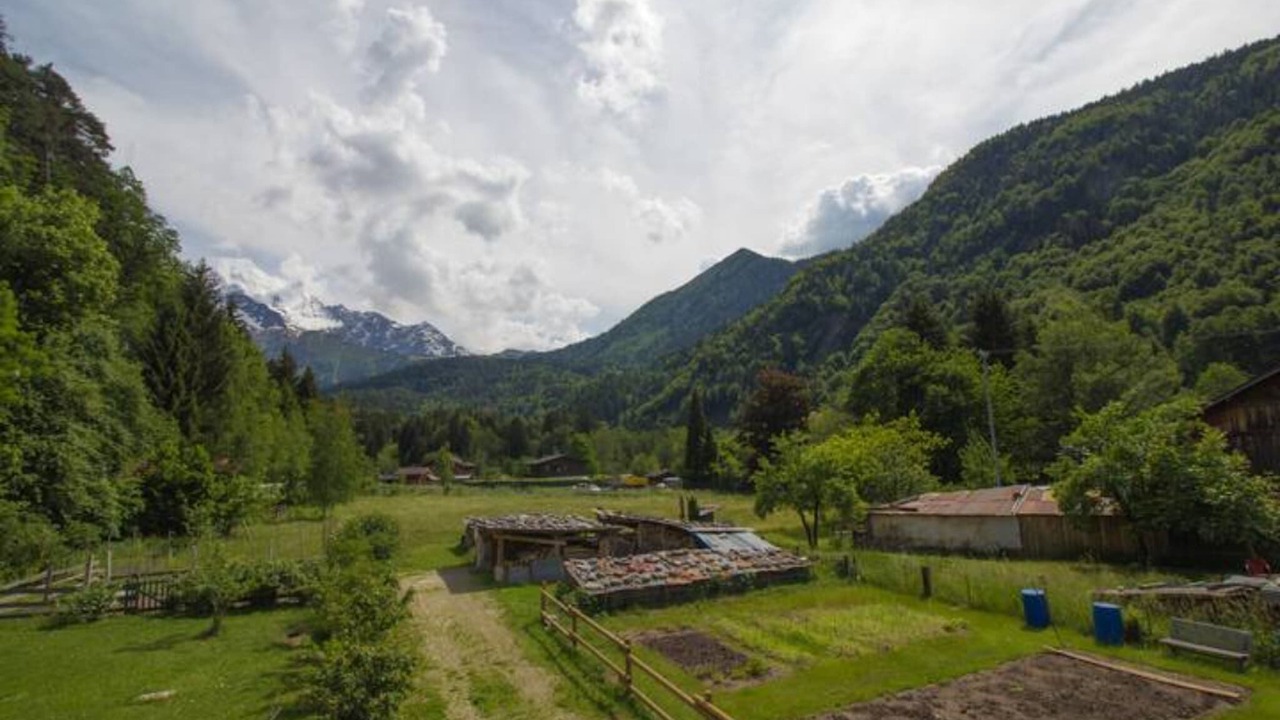 Photo of Others in Les Houches