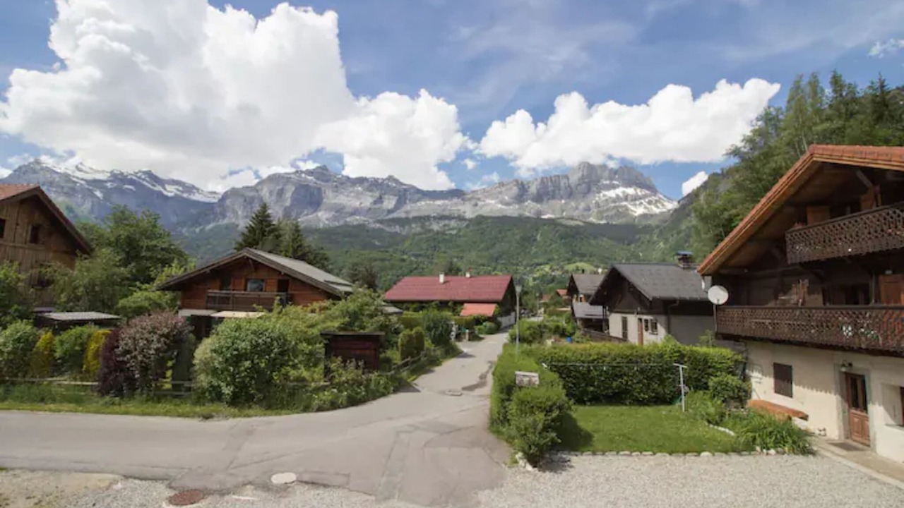 Photo of Outdoor in Les Houches