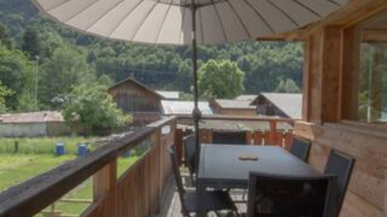 Photo of Outdoor in Les Houches