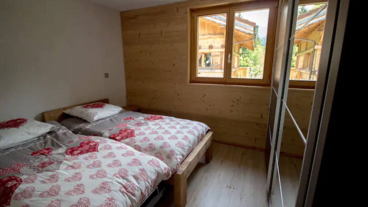 Photo of Others in Les Houches