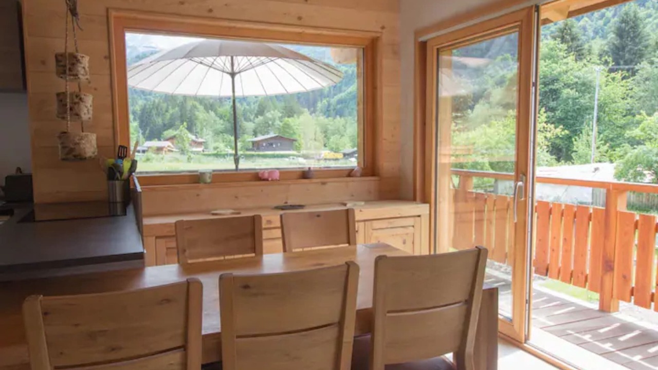 Photo of Others in Les Houches