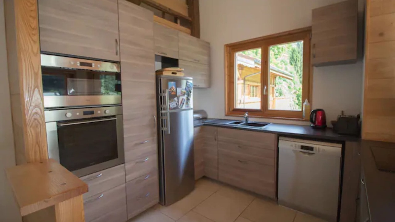 Photo of Others in Les Houches