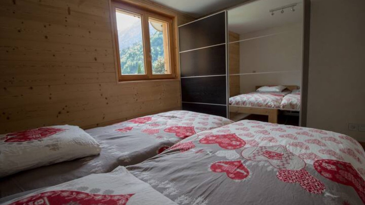 Photo of Others in Les Houches