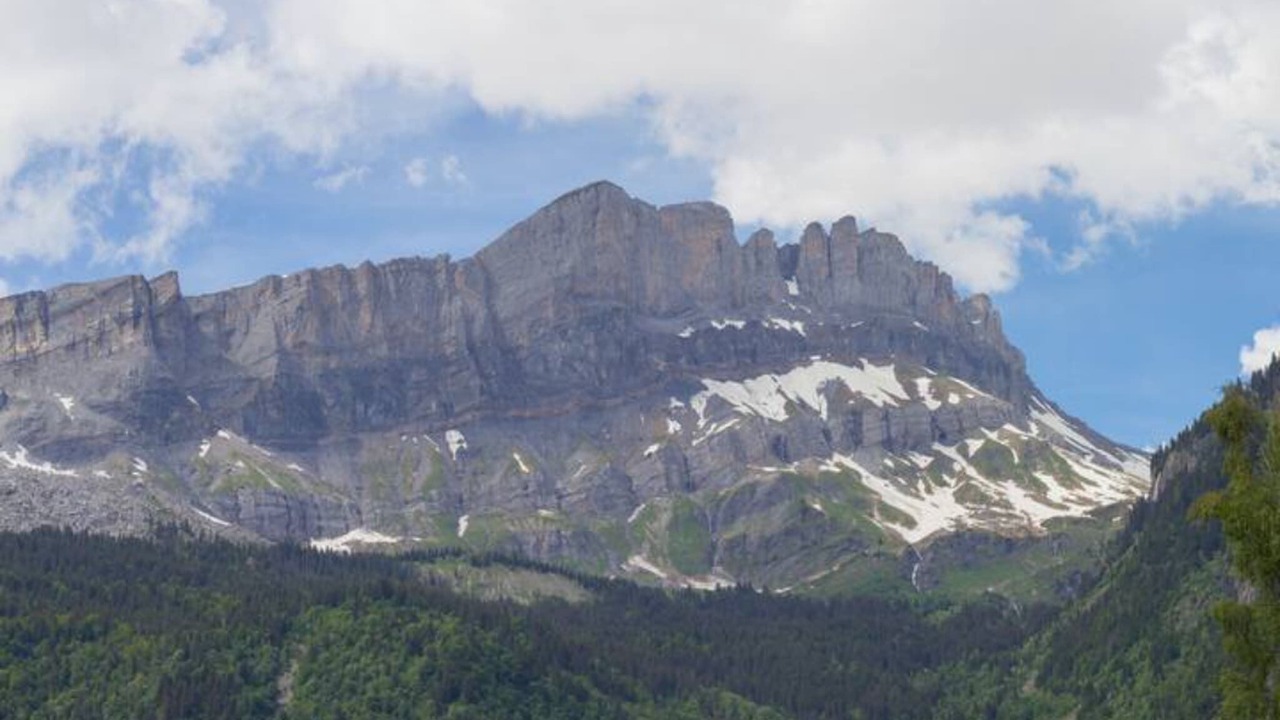 Photo of Others in Les Houches