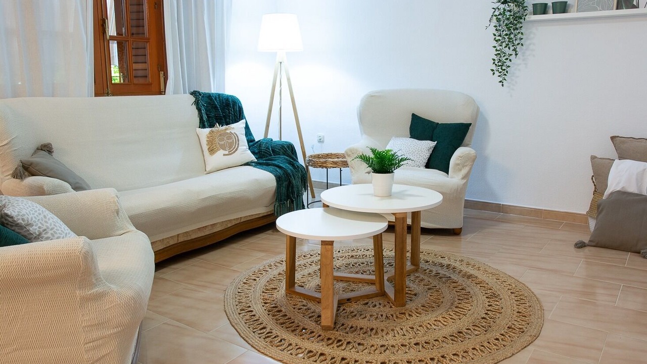 Photo of Livingroom in San Juan de Alicante