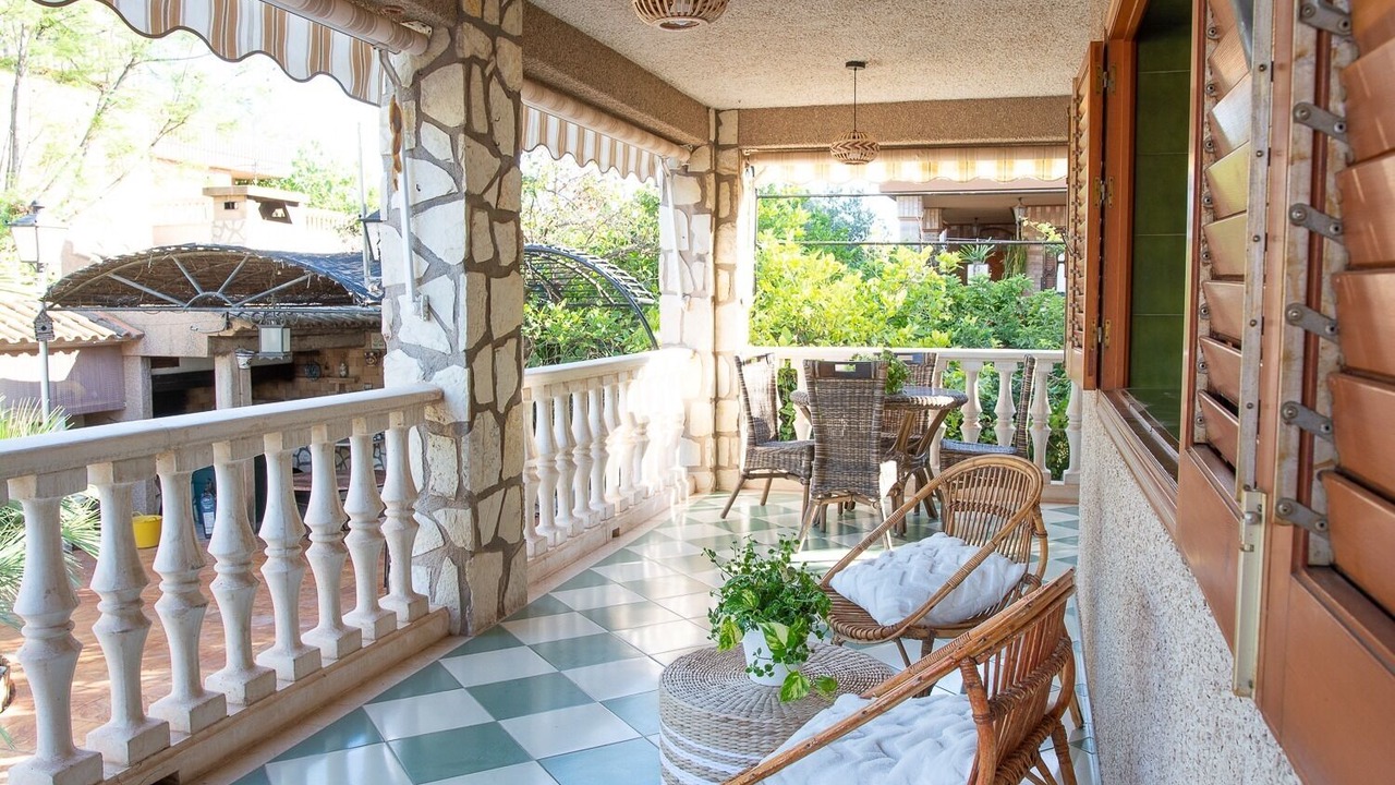 Photo of Outdoor in San Juan de Alicante