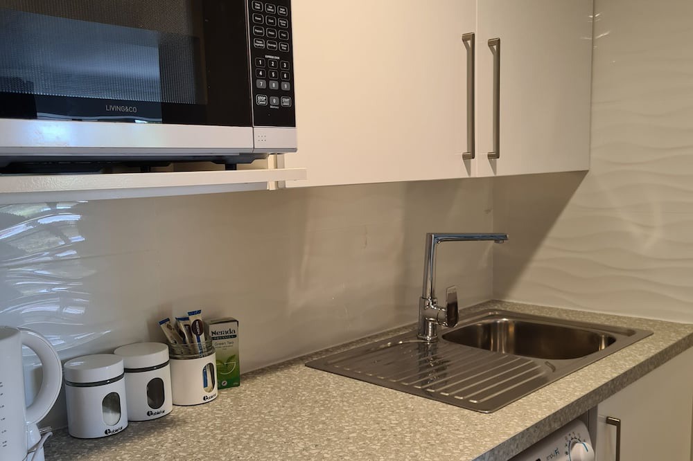 Photo of Kitchen in Browns Bay