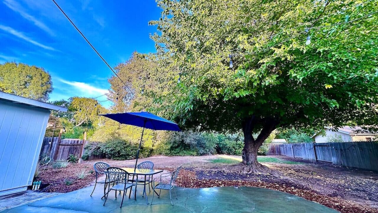 Photo of Outdoor in Arden Park Vista