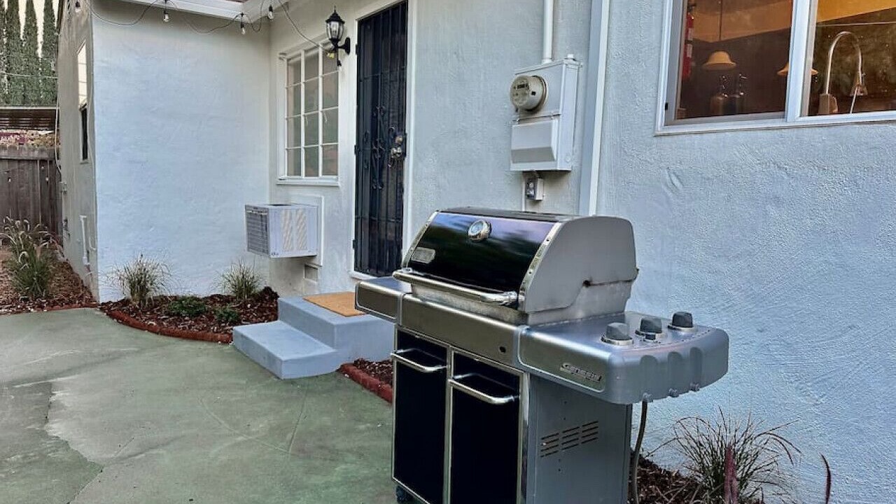 Photo of Outdoor in Arden Park Vista