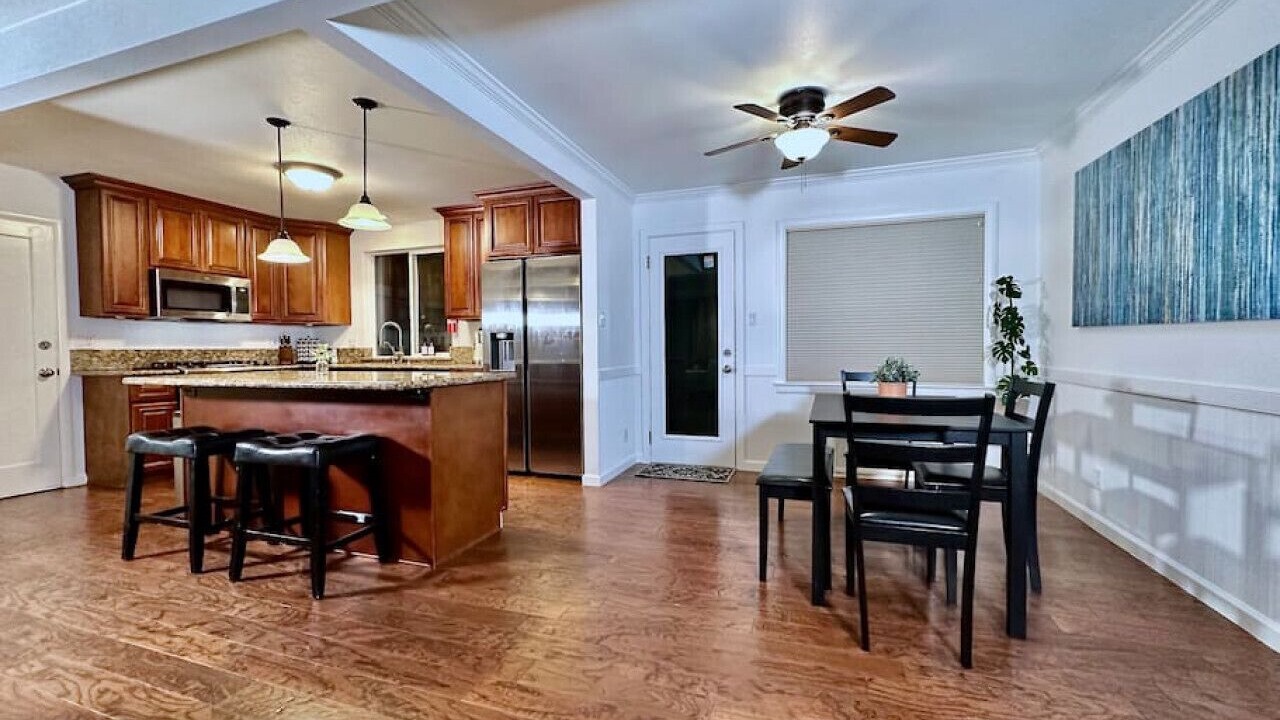 Photo of Kitchen in Arden Park Vista