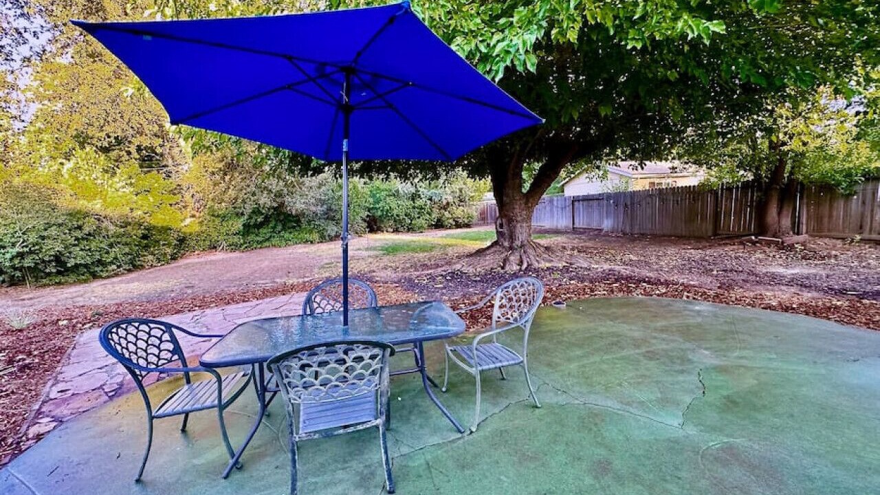 Photo of Outdoor in Arden Park Vista