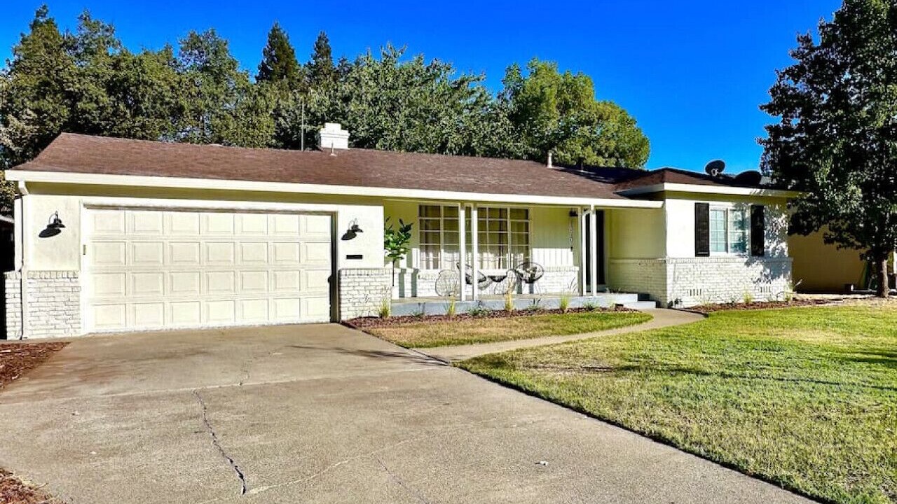 Photo of Outdoor in Arden Park Vista