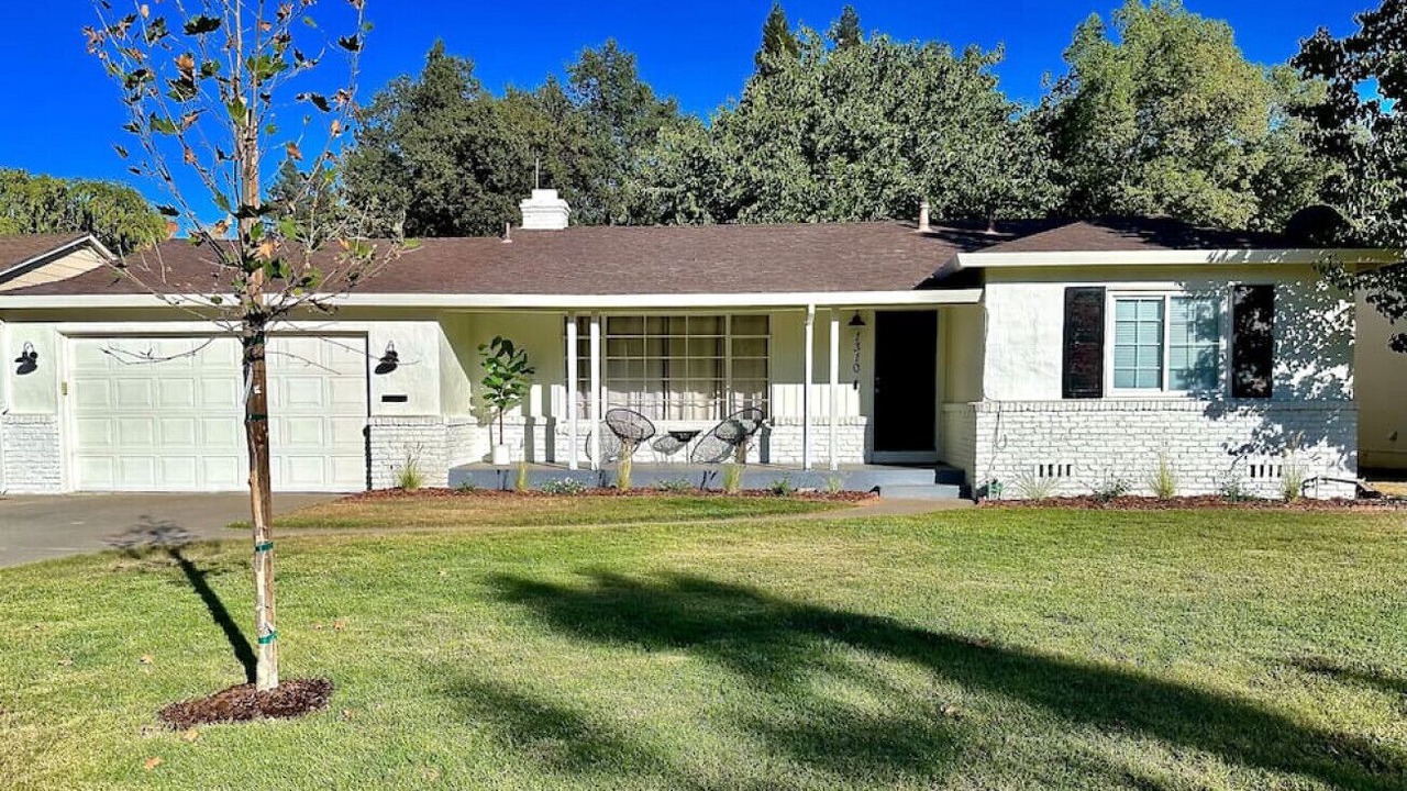 Photo of Outdoor in Arden Park Vista