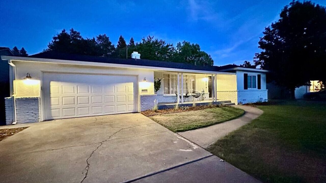 Photo of Outdoor in Arden Park Vista