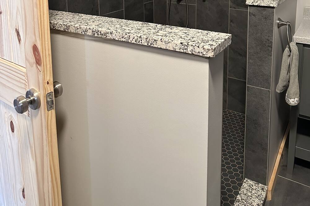 Photo of Bathroom in Sylvan Beach