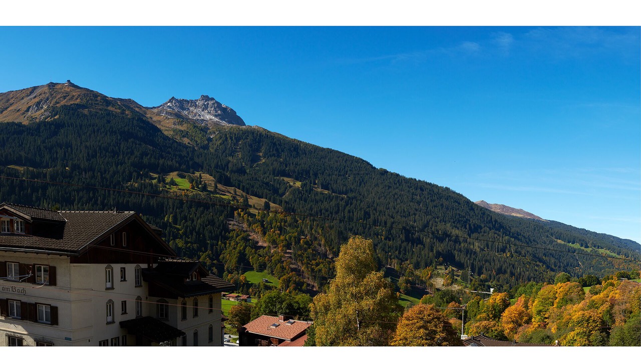 Photo of Outdoor in Klosters Dorf
