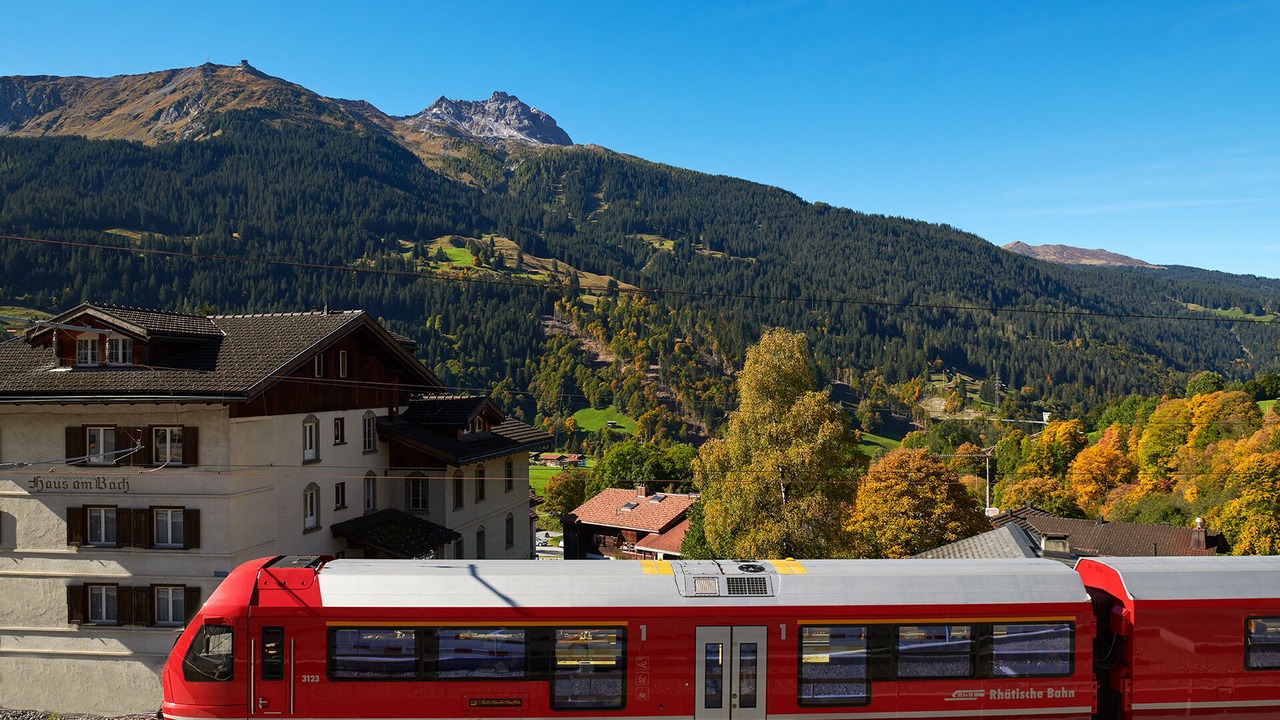 Photo of Outdoor in Klosters Dorf
