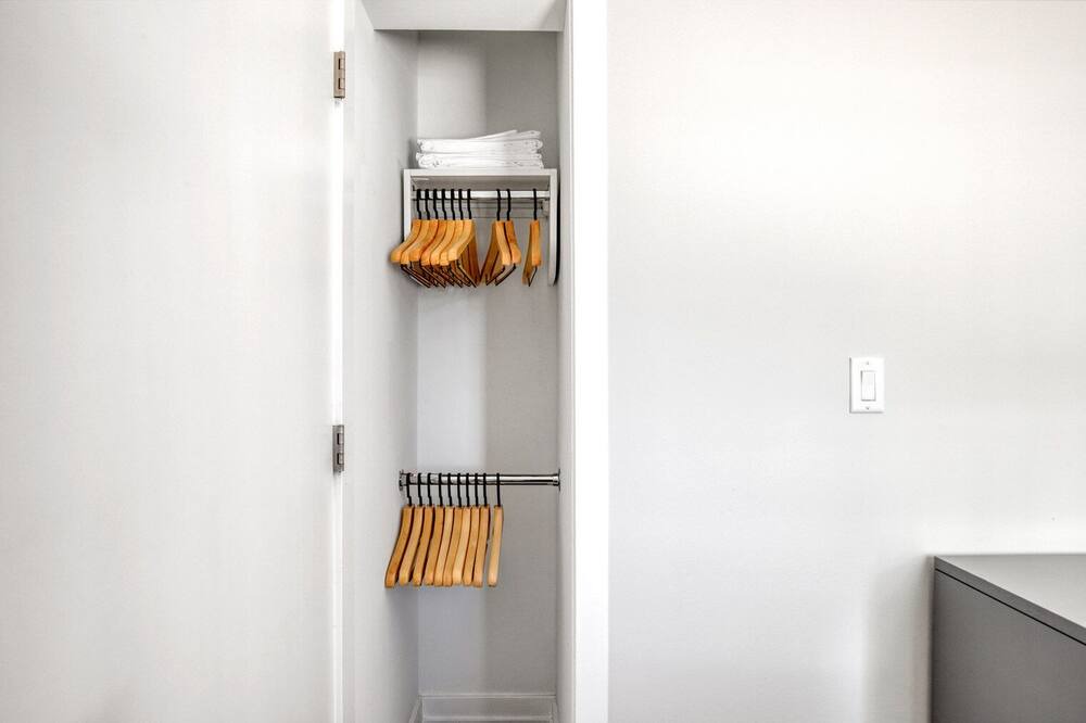 Photo of Bedroom in River West