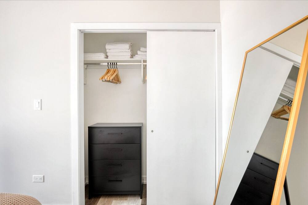 Photo of Bedroom in River West