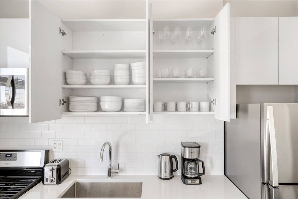 Photo of Kitchen in River West