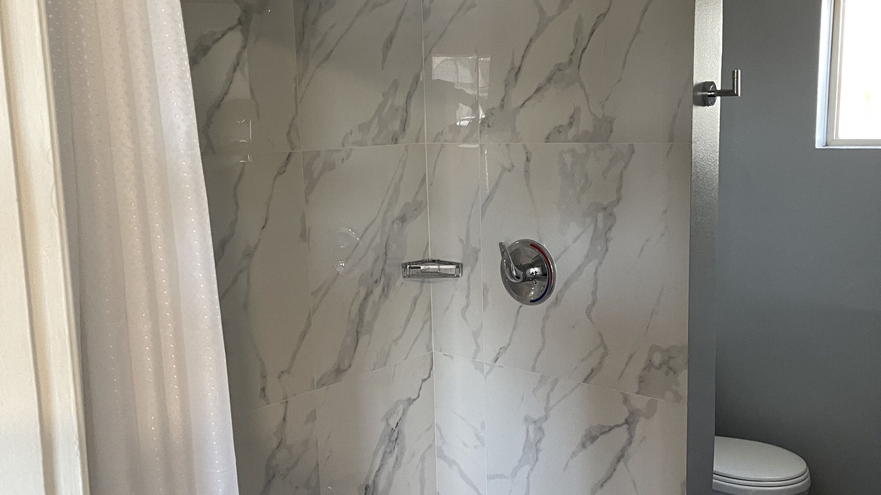 Photo of Bathroom in Sunderland