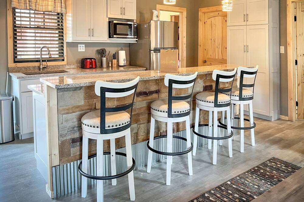 Photo of Kitchen in Sylvan Beach