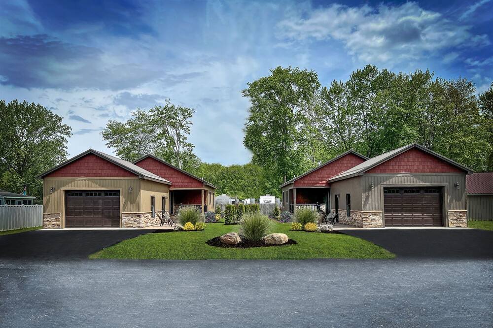 Photo of Outdoor in Sylvan Beach