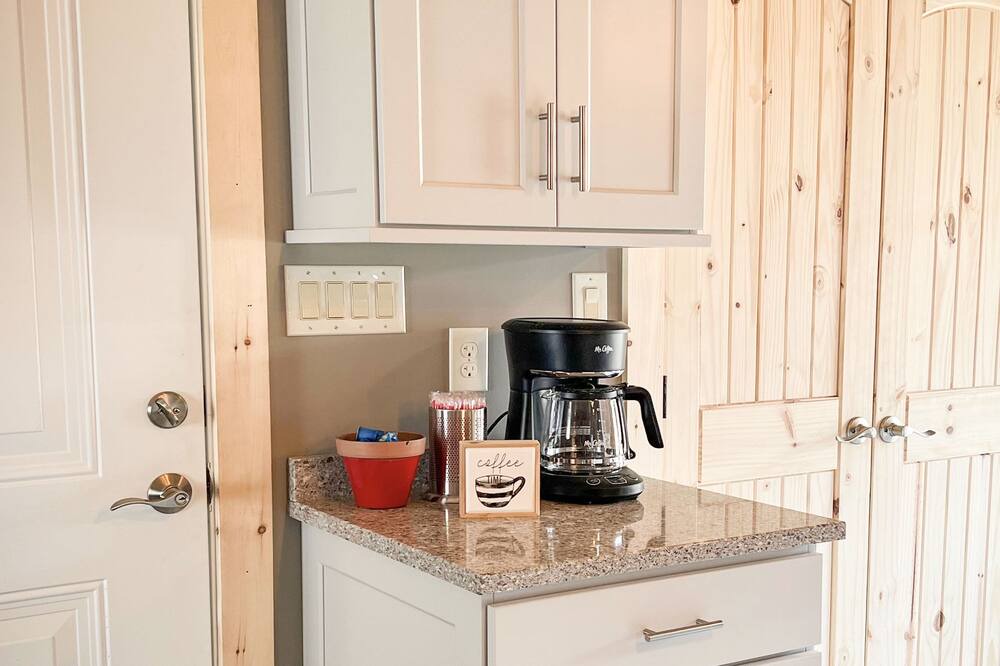 Photo of Kitchen in Sylvan Beach