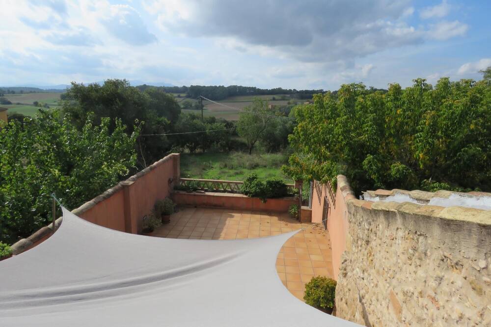 Photo of Patio Balcony in Orriols