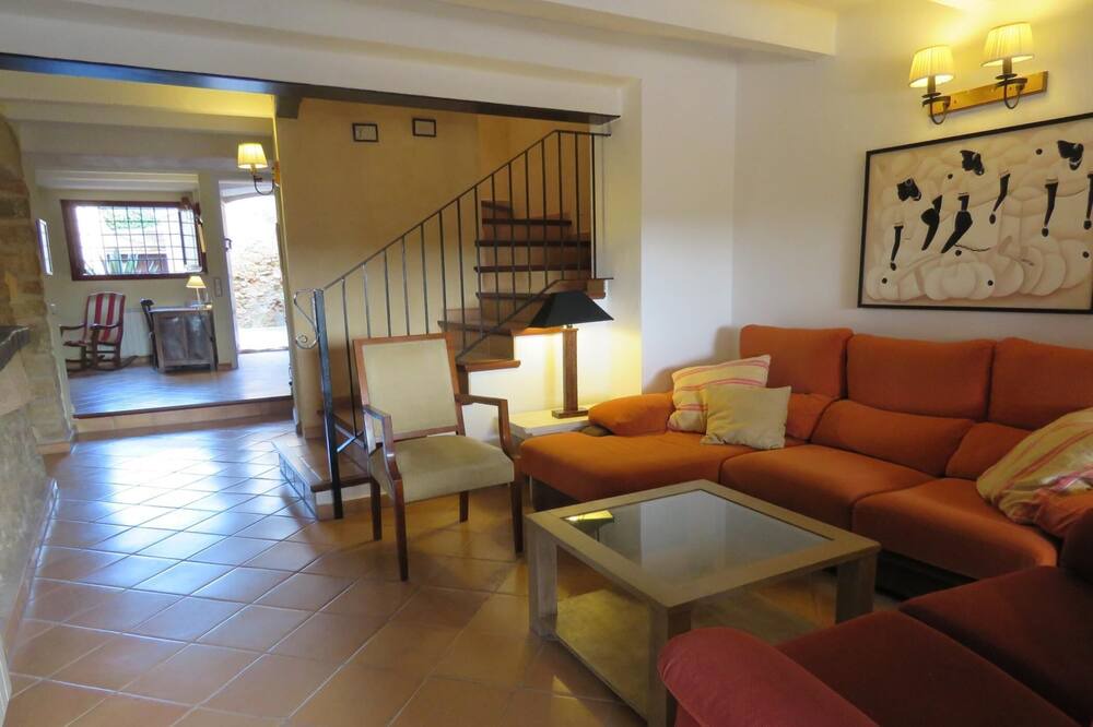 Photo of Livingroom in Orriols