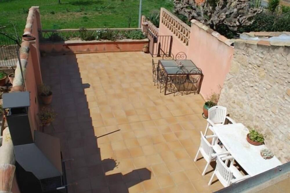 Photo of Patio Balcony in Orriols