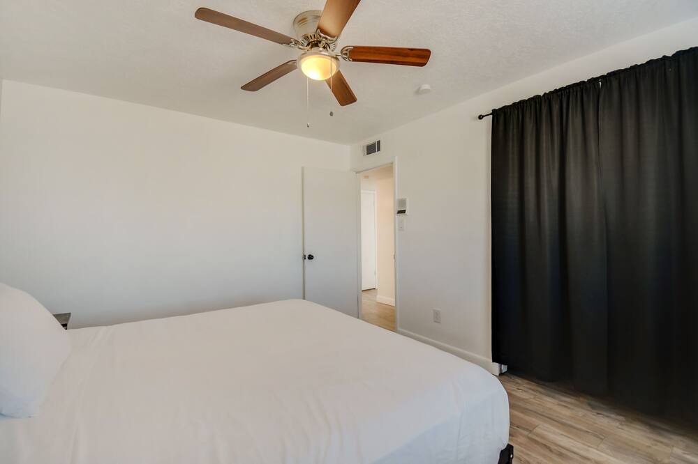 Photo of Bedroom in Northeast Heights
