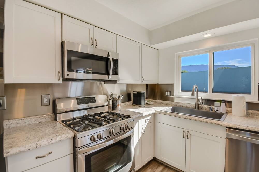 Photo of Kitchen in Northeast Heights