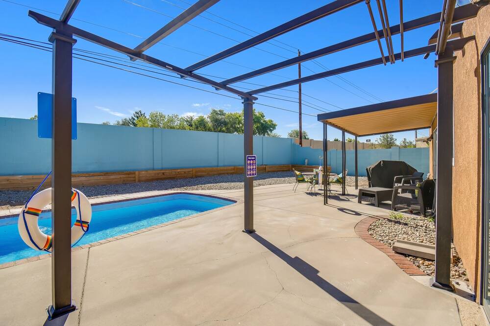 Photo of Outdoor in Northeast Heights
