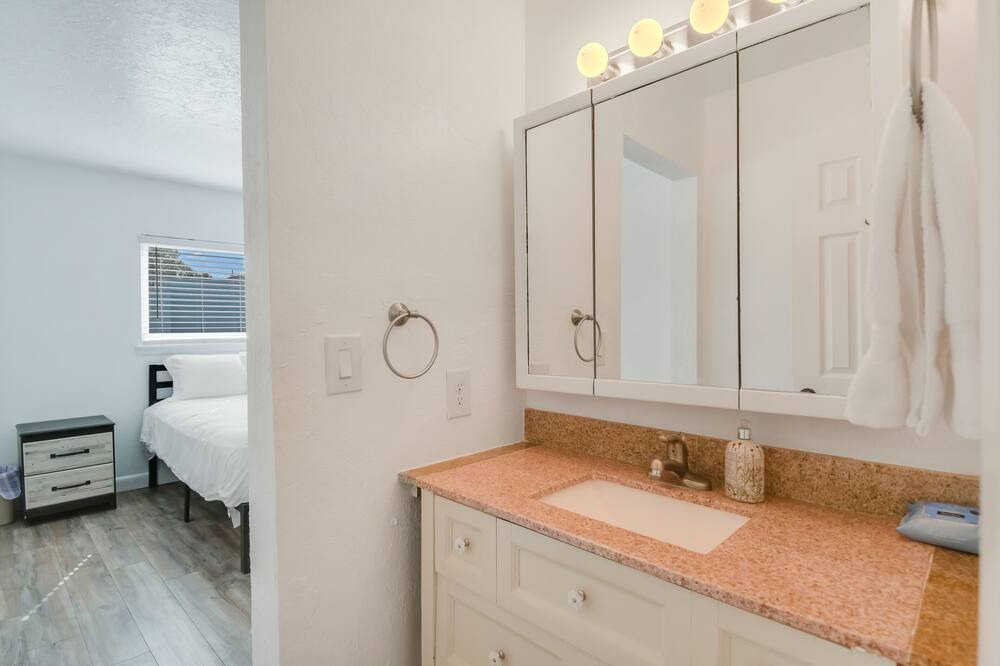 Photo of Bathroom in Northeast Heights