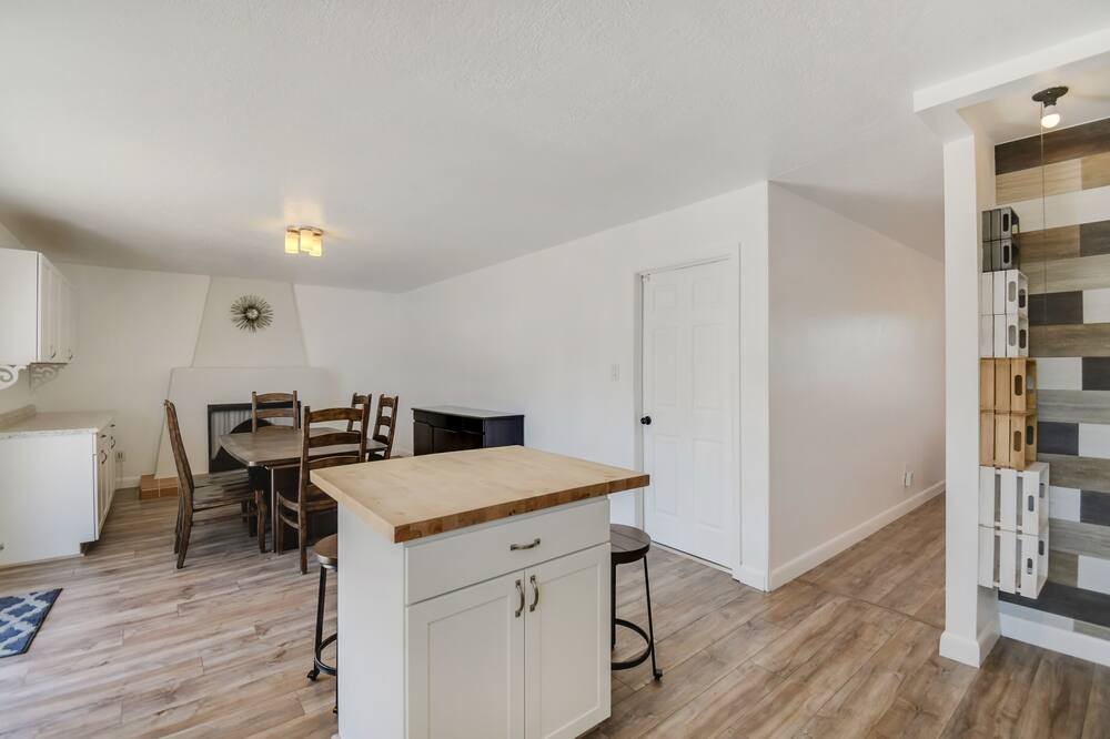 Photo of Kitchen in Northeast Heights