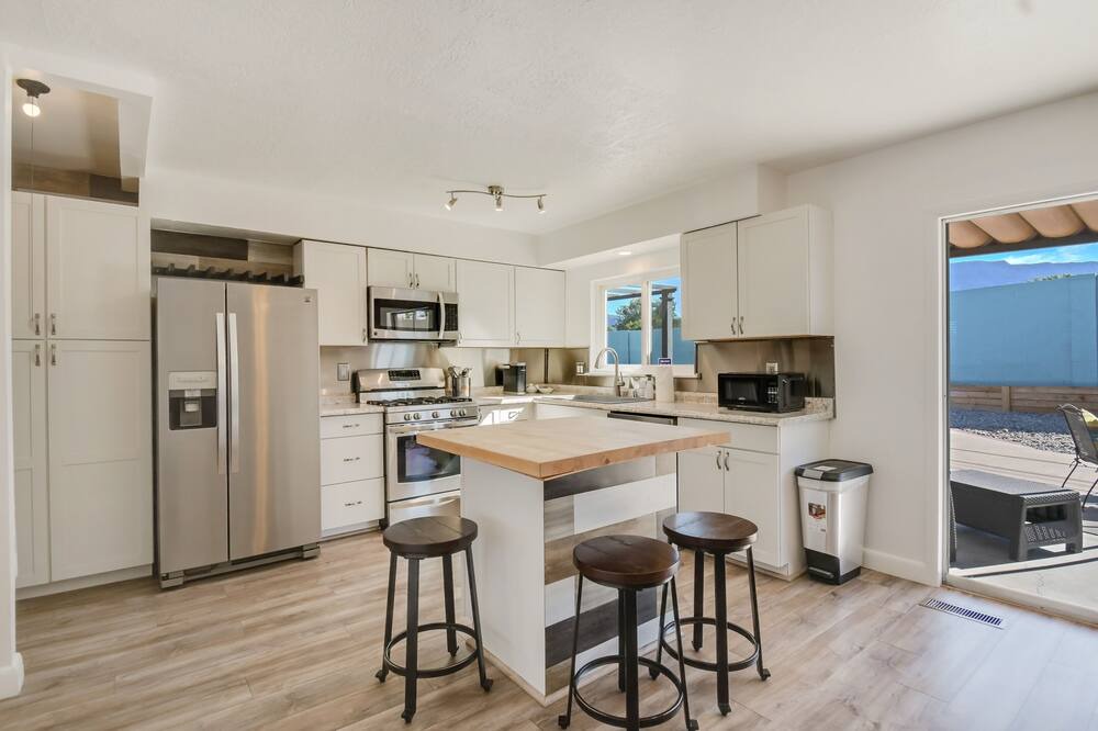 Photo of Kitchen in Northeast Heights