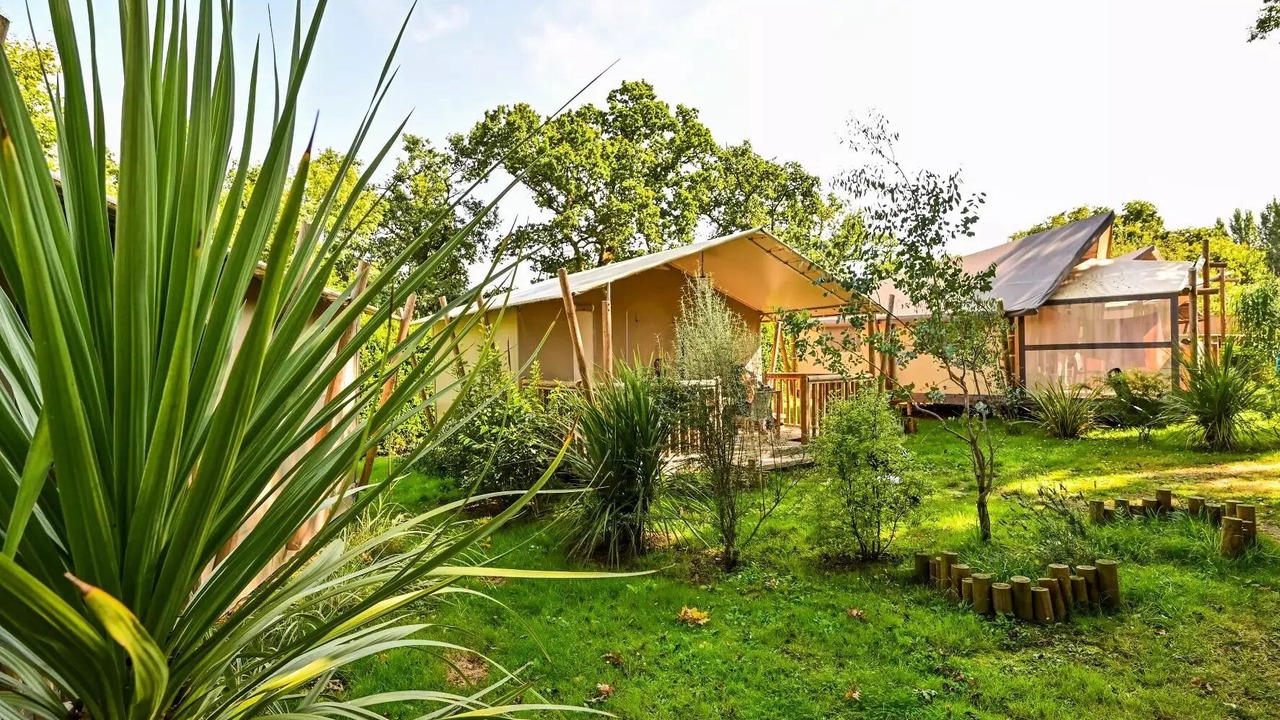 Photo of Outdoor in Muzillac