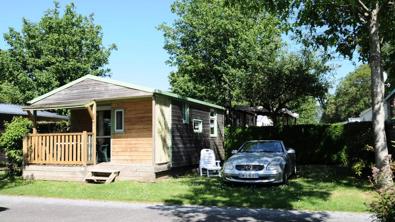 Photo of Outdoor in Muzillac