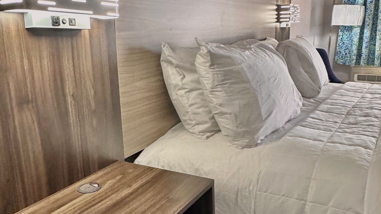 Photo of Bedroom in Sylvester