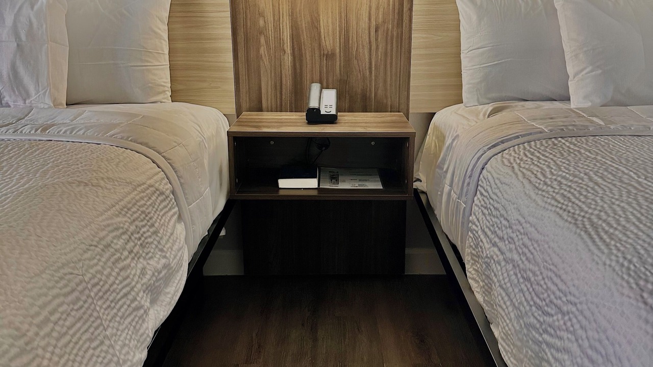 Photo of Bedroom in Sylvester