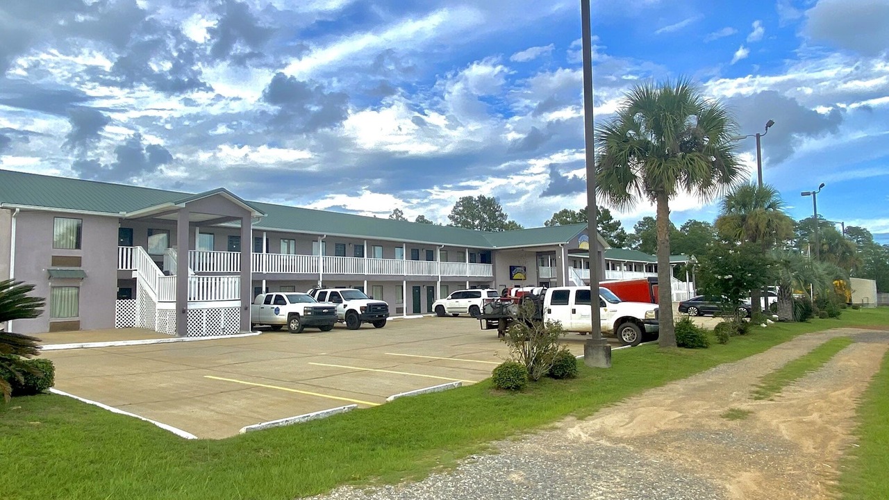 Photo of Outdoor in Sylvester