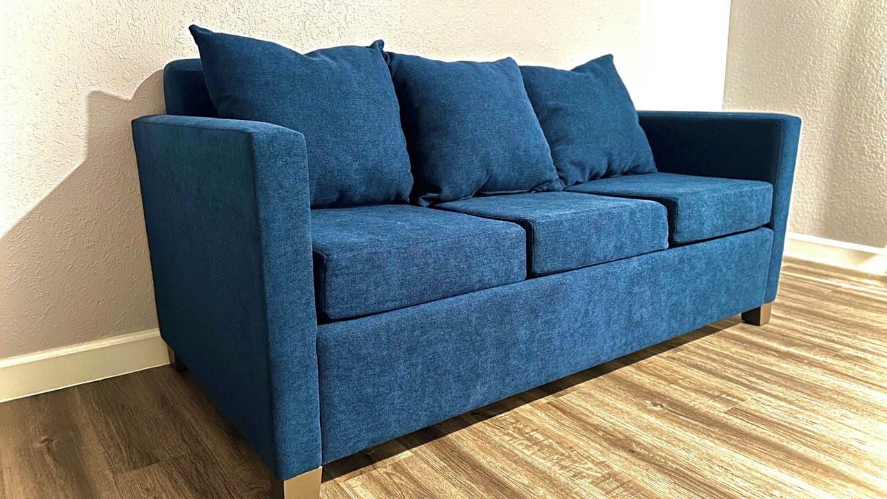 Photo of Bedroom in Sylvester