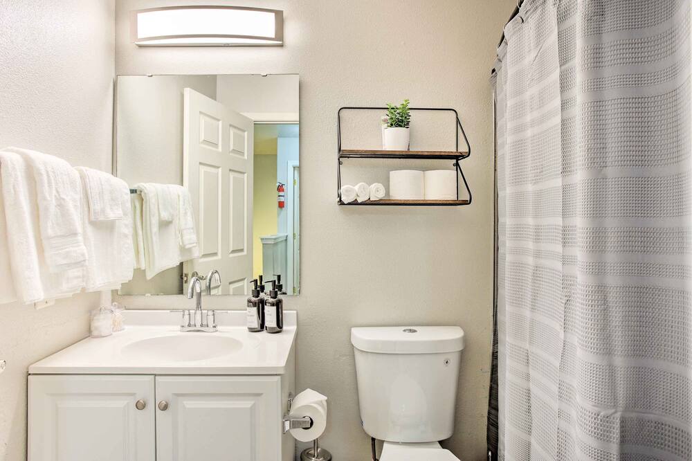 Photo of Bathroom in University Place